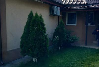 Casă cu 4 camere cu Teren 580 Mp în Plumbuita