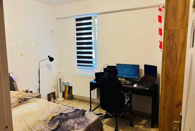 Apartament cu 2 camere semidecomandat în Roșu - 2