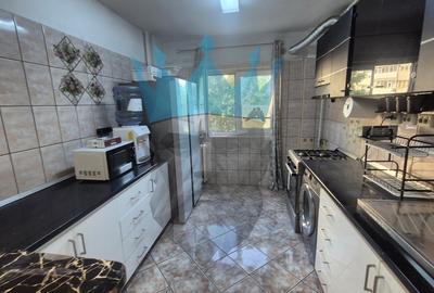 Apartament cu 4 camere semidecomandat, mobilat în Colentina - 5