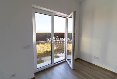 Duplex cu 4 camere cu Canalizare în Sânpetru - 21