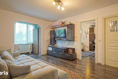Apartament cu 2 camere semidecomandat, mobilat în Electroprecizia - 10