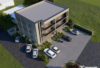 Spațiu comercial, de 600 mp, în Central