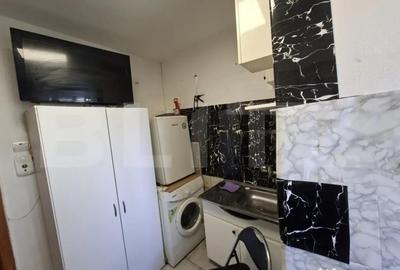 Garsonieră semidecomandată în Central - 2