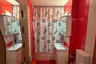 Apartament cu 2 camere decomandat în Central - 4