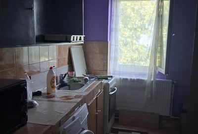 Apartament cu 2 camere semidecomandat în Podu Roș - 5