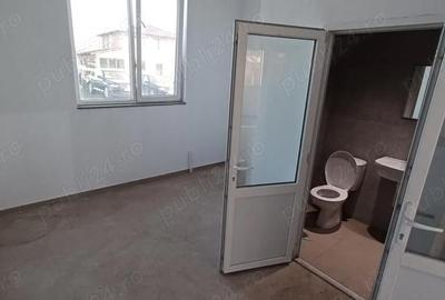 Spațiu comercial, de 3,000 mp, în Făget - 2