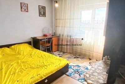 Apartament cu 2 camere semidecomandat în Berceni - 5
