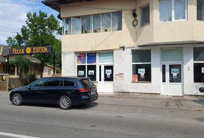 Casă cu 2 camere în Central