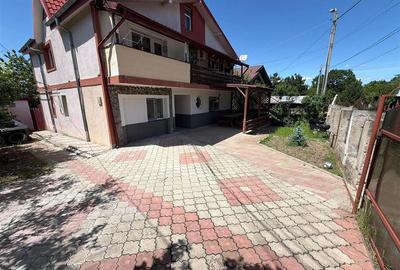 Apartament cu 3 camere decomandat în Miroslava
