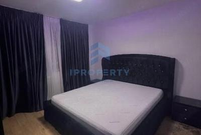 Apartament cu 2 camere decomandat în Vatra Luminoasă