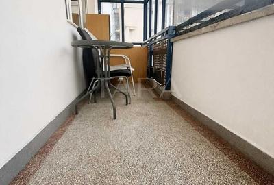 Apartament cu 2 camere decomandat, mobilat în Mănăștur - 7
