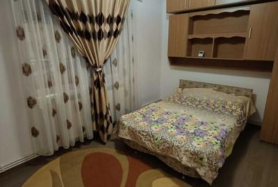 Apartament cu 2 camere semidecomandat în Central - 3