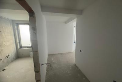 Duplex cu 4 camere cu Canalizare în Palazu Mare - 49