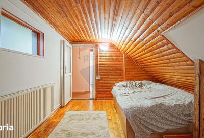 Apartament cu 2 camere în Schei - 3