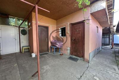 Casă individuală cu 4 camere cu Canalizare în Periferie - 16