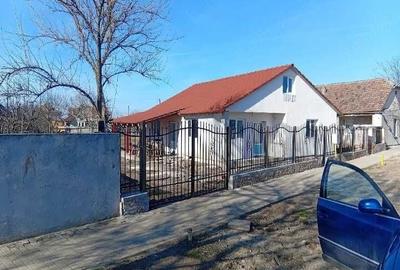 Casă cu 2 camere în Vinga - 3