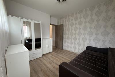 Apartament cu 3 camere decomandat, mobilat în Dumbrăvița - 12