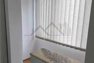Apartament cu 3 camere semidecomandat, mobilat în Circumvalațiunii - 3