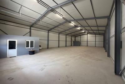 Spațiu comercial, de 380 mp, în Central