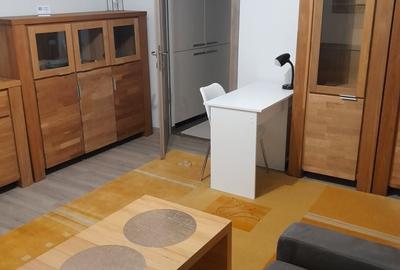Apartament cu 2 camere în Complex Studențesc