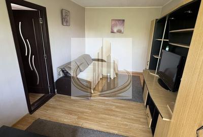Apartament cu 3 camere semidecomandat, mobilat în Circumvalațiunii - 4
