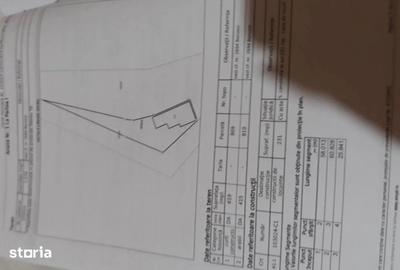 Casă cu 5 camere cu Teren 1034 Mp în Berveni - 2