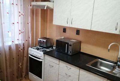 Apartament cu 3 camere decomandat în Ultracentral
