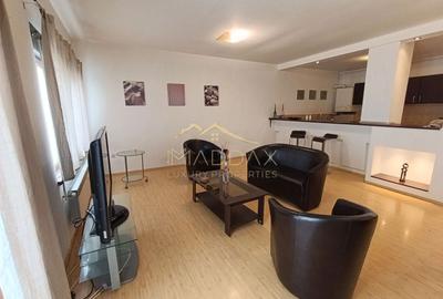 Apartament cu 2 camere decomandat, mobilat în Polonă - 3