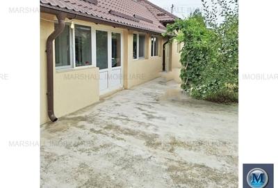 Casă cu 6 camere cu Garaj în Ciorani - 15