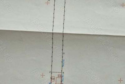 Casă cu 6 camere cu Teren 3500 Mp în Bolintin-Vale - 1