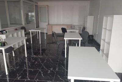 Birou, de 103 mp, în Ultracentral - 10