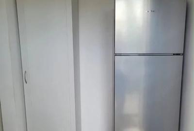 Garsonieră decomandată în Avantgarden