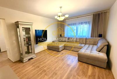 Apartament cu 2 camere decomandat în Nicolina
