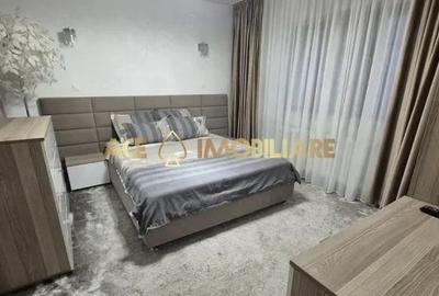 Apartament cu 2 camere decomandat, mobilat în Unirii