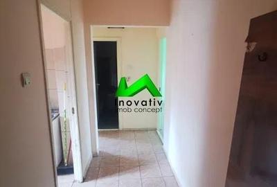 Apartament cu 2 camere decomandat în Vasile Aaron