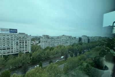 Apartament cu 2 camere decomandat, mobilat în Unirii