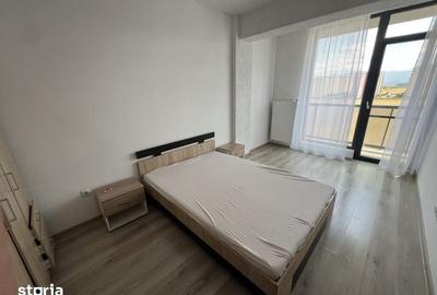 Apartament cu 2 camere în Ștrand - 3