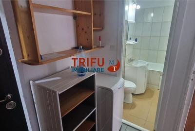 Garsonieră decomandată în Cetate