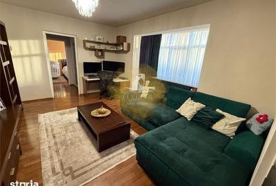 Apartament cu 2 camere, mobilat în Șagului - 3
