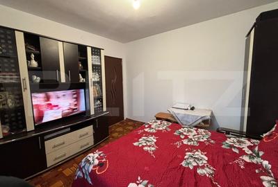 Apartament cu 2 camere semidecomandat, mobilat în Tătărași - 4