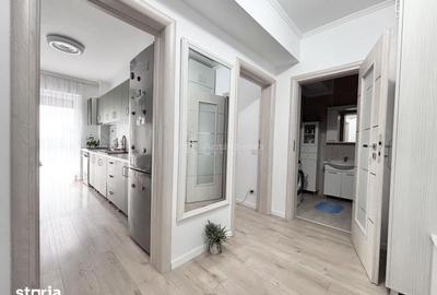 Apartament cu 2 camere decomandat în Calea Aradului - 11