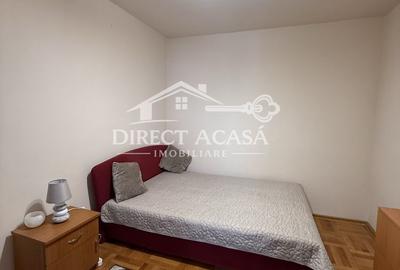 Apartament cu 3 camere în 7 Noiembrie