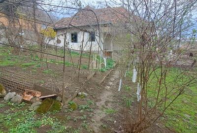 Casă individuală cu 2 camere cu Teren 3080 Mp în Nord - 23