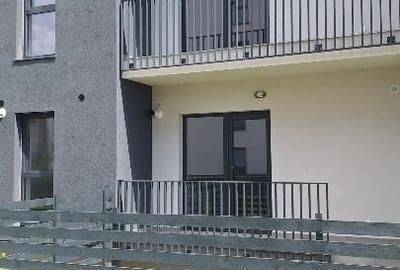 Garsonieră decomandată în Cristian - 1