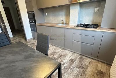 Apartament cu 2 camere decomandat, mobilat în Între Lacuri - 2