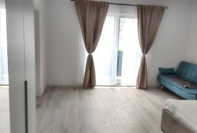 Apartament semidecomandat în Florești