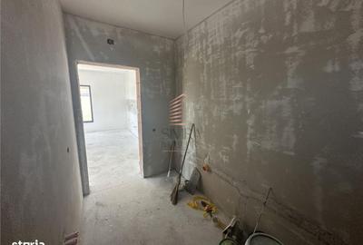 Casă cu 4 camere decomandat în Sântandrei - 12