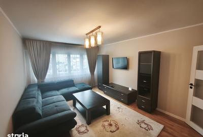 Apartament cu 2 camere decomandat în Mihai Viteazul - 11