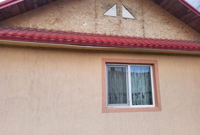 Casă cu 3 camere cu Teren 2800 Mp în Răcoasa - 5