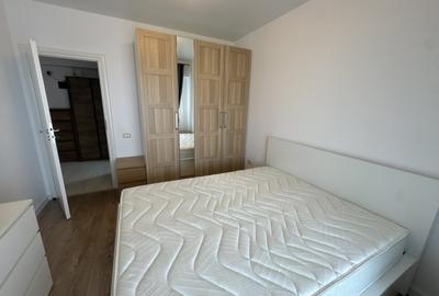 Apartament cu 2 camere decomandat, mobilat în Parcul Carol - 19